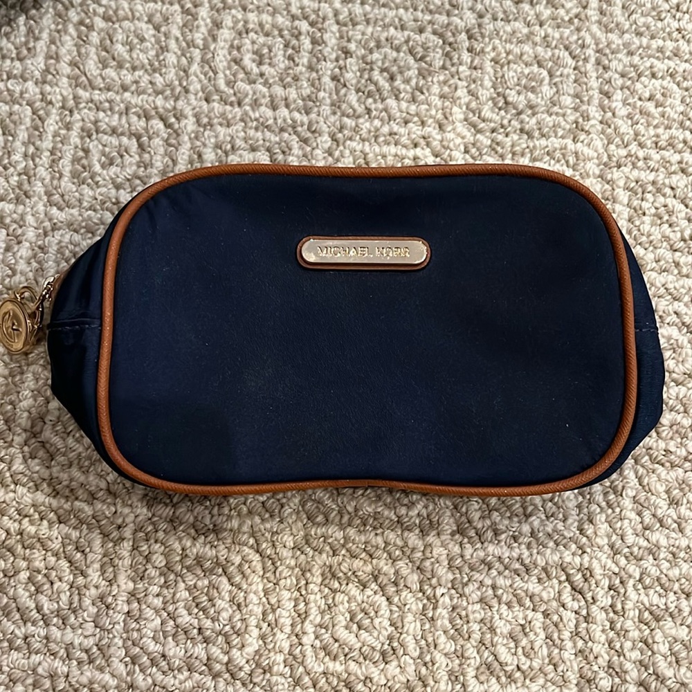 Michael Kors Cosmetic Bag